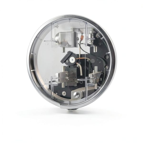Electrical Meter Sockets Rawolp Fiberglass Cover Easy-4