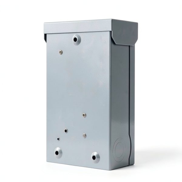 WINWIN 60 Amp Disconnect Switch Safety Indicators Locking-2