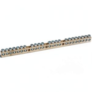 Square D Ground Bar Kit 200A Load Center Electrical-0