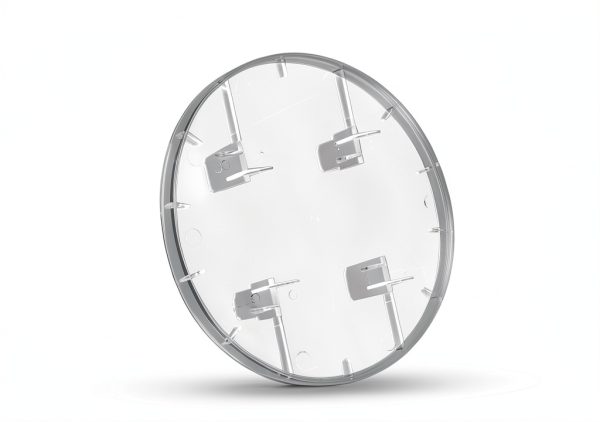 Electrical Meter Sockets Rawolp Fiberglass Cover Easy-1