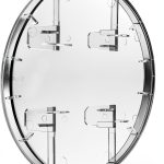Electrical Meter Sockets Rawolp Fiberglass Cover Easy-0