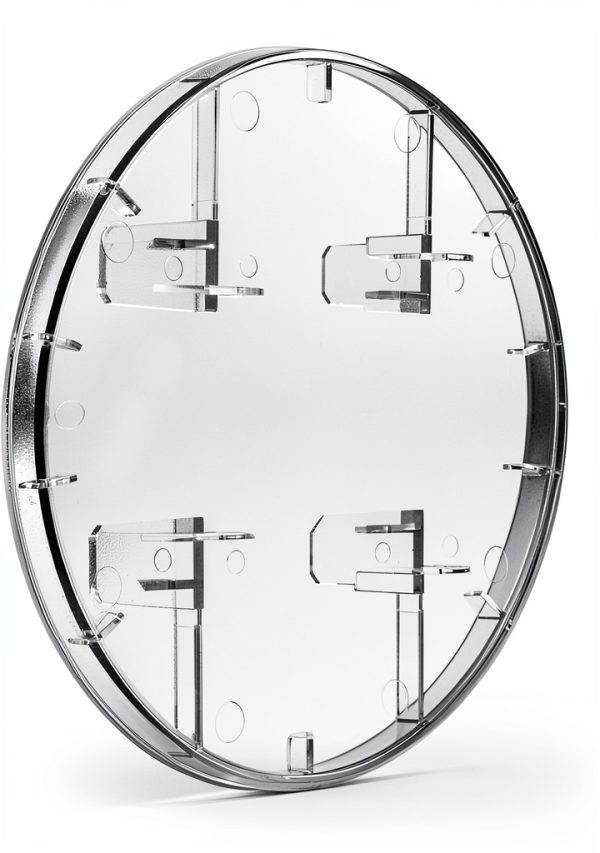 Electrical Meter Sockets Rawolp Fiberglass Cover Easy-0