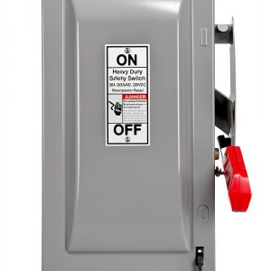 Siemens HD Type 1 30A Circuit Breaker 3 Pole-0