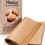 Baking Parchment Hovico Wood Pulp 9x13 Sheet-0