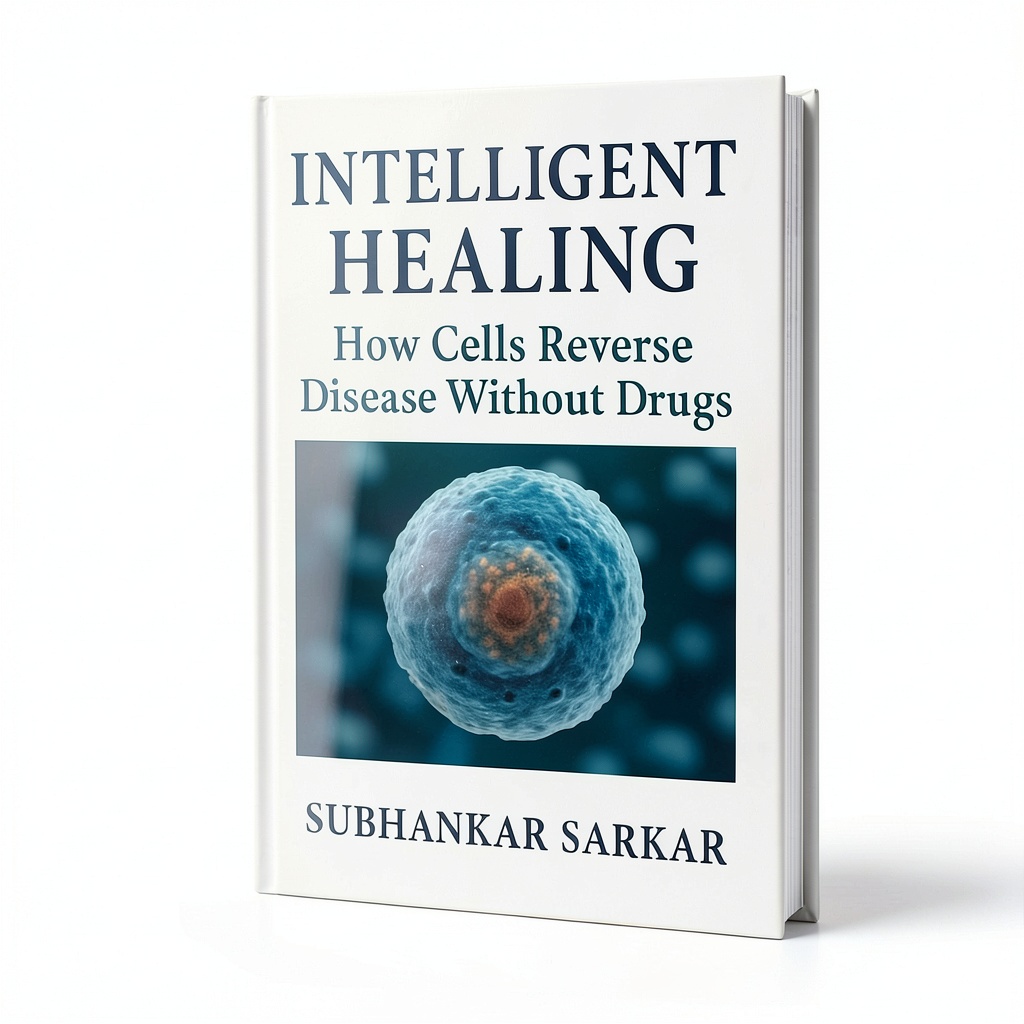 Environmental Health book cover