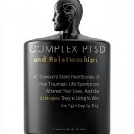 Complex PTSD Guide by Complex PTSD Books Kindle eBook Healing Trauma-0
