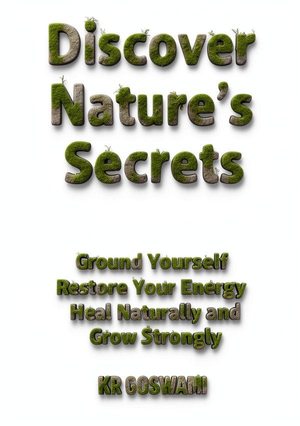 Environmental Health & Longevity Kindle Book Amazon-0