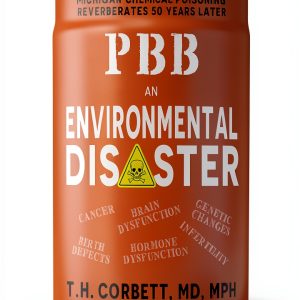 Mission Point Press Kindle eBook Environmental Health Guide 254 Pages-0