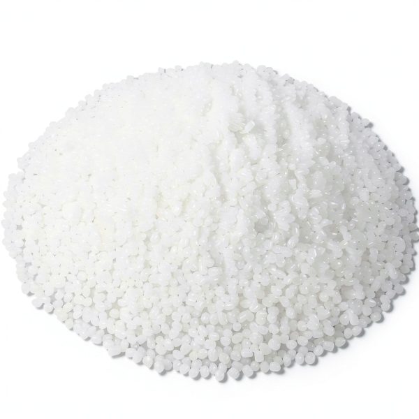 2 LBS Plastic Pellets Rock Tumbling Media Sackorange Filler-1