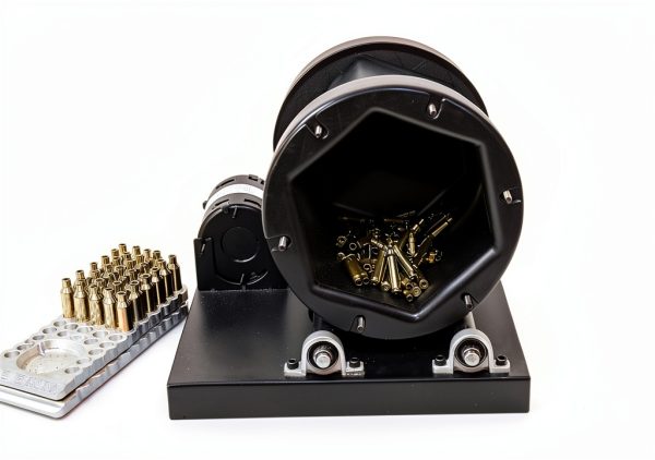 Extreme Tumblers Rebel 17 Ammo Reloading Rotary Tumbler 110V Drum-2