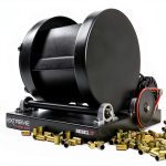 Extreme Tumblers Rebel 17 Ammo Reloading Rotary Tumbler 110V Drum-0
