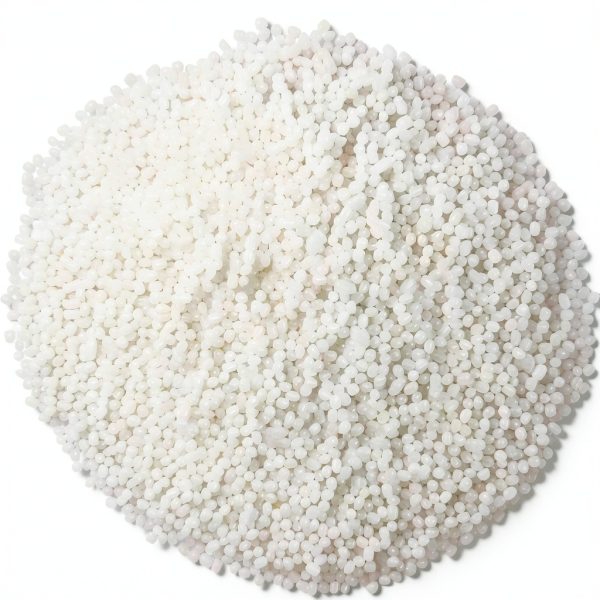 2 LBS Plastic Pellets Rock Tumbling Media Sackorange Filler-0